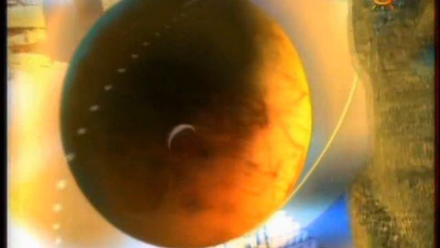 Encyclopedia Channel. 3 - я часть.