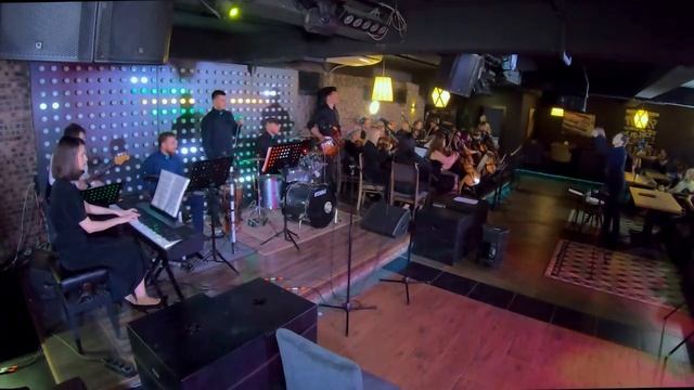 Увертюра к опере«Кармен» (Ж.Бизе) - Оркестр - Андриан Заугольников,Галина Грибенникова смотреть онлайн