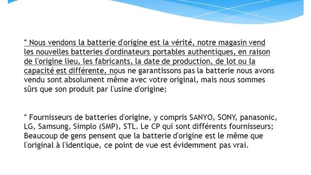 ASUS A41N1424, A411424, 0B110-00350000, GL552, FX-Plus, ROG ZX50JX, ROG GL552VW-DH71 batterie смотреть онлайн