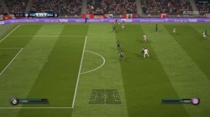 Вот за что мы любим футбол Бавария Реал Мадрид 5-4 FIFA