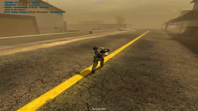 Животное играет в Battlefield 2 (Часть 4) смотреть онлайн