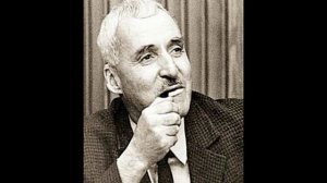 К. Симонов. «Если Бог нас своим могуществом».