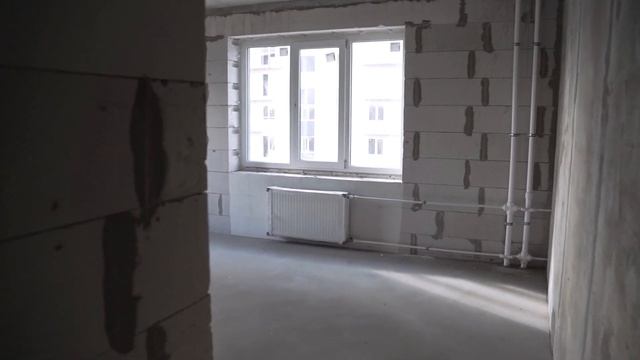 Ход строительства ЖК "Тандем" сентябрь 2023 смотреть онлайн