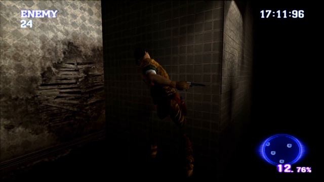 Biohazard Outbreak File 2 exploring scenery смотреть онлайн