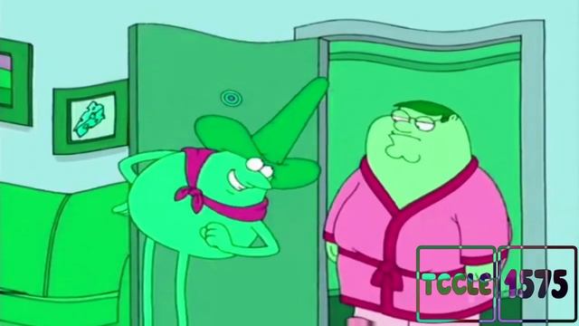 Look! A Wagon Wheel Csupo Effects | Preview 2 V17 Effects смотреть онлайн