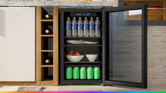Cervejeira Philco PCV127P Vertical 82L 1 Porta смотреть онлайн