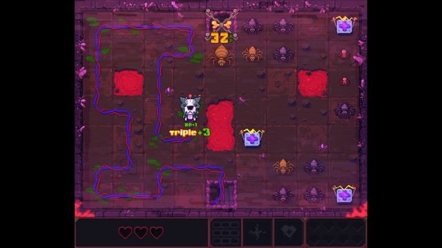 Fidel Dungeon Rescue, Daily Challenge - January 23 смотреть онлайн