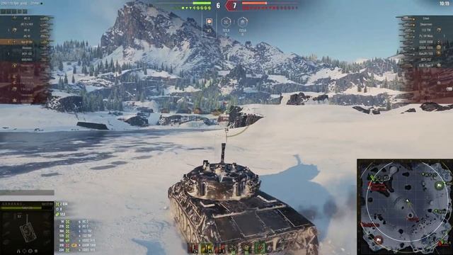 Марафонский мастер - kampfpanzer 07 rh смотреть онлайн