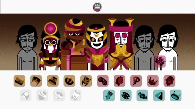 Incredibox Arbox Armed ! Review смотреть онлайн