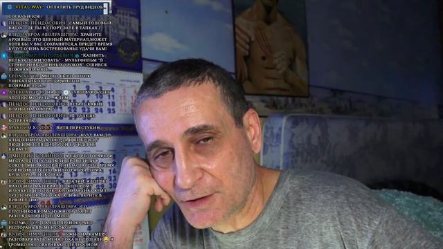 Виталий Пискун (канал Vital Way). Подведём итоги 2022 года. смотреть онлайн