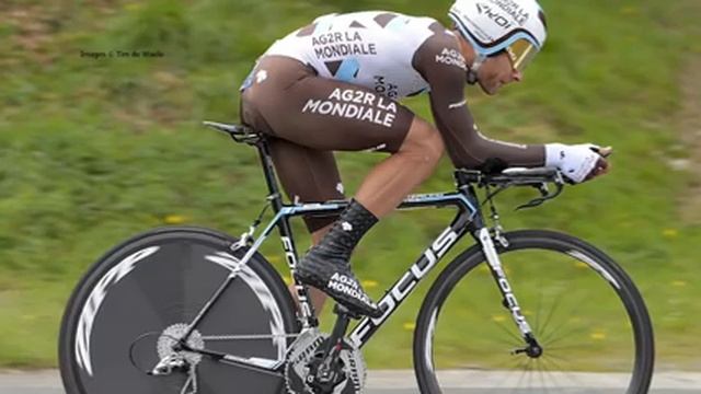 Tour de France 2015: Top 10 contenders to watch смотреть онлайн