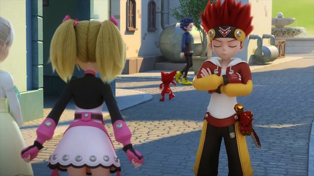 [MonKartTV] Monkart Episode - 3