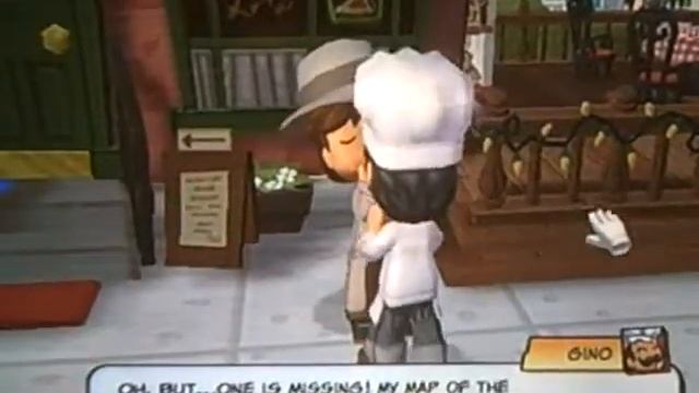 MySims Agents Walkthrough - Part 5 смотреть онлайн