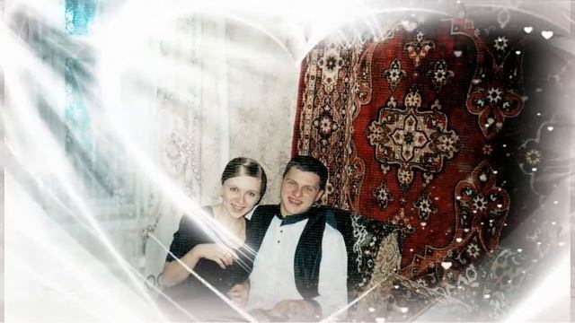 Брату к 35 - летию. Фото клип на заказ смотреть онлайн