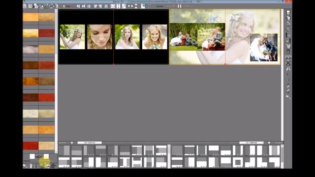 Album TD complete tutorial смотреть онлайн