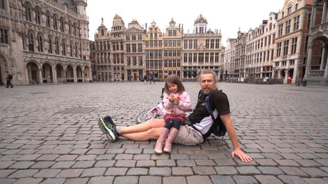 Bruxelles-quarantine-3 смотреть онлайн