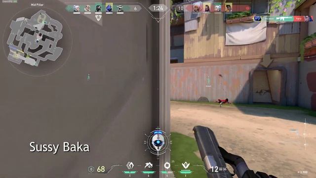 Hacking Into Radiant - (w/ notes) смотреть онлайн