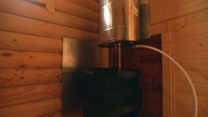 Баня из бревна | Баня 3 на 5 | Баня под ключ