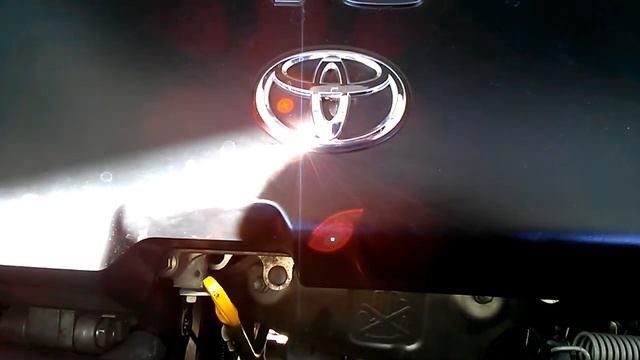 Seafoam, V6 RAV4 PT1(2) смотреть онлайн