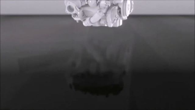 The New Drive E Volvo Engines смотреть онлайн