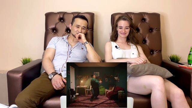 Казахи красавчики! Реакция на Коке, Ирина Кайратовна смотреть онлайн