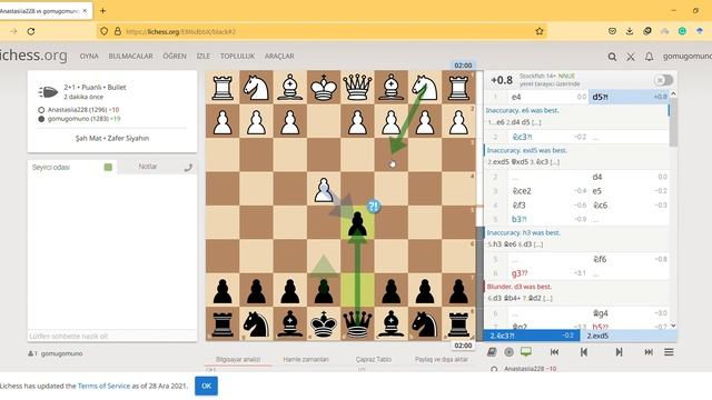 attacking king side without fear смотреть онлайн