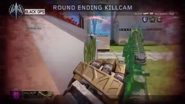 Call of Duty Black Ops 3 | Nuk3Town | BEAST MODE 9000+ Score | PS4 смотреть онлайн