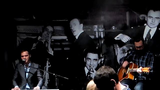 Ott Lepland- Sinuni смотреть онлайн