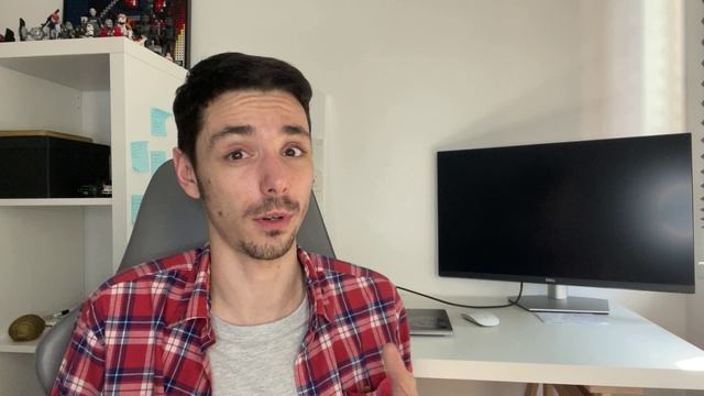 Обзор Java 18. Что нового? смотреть онлайн