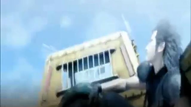Клауд Страйф смотреть онлайн