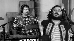 Andranik Manukyan,Gata Band-totik Անդրանիկ Մանուկյան,Գաթա Բենդ-Տոտիկ