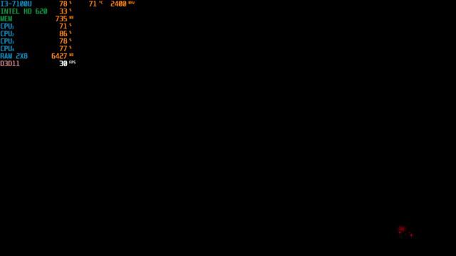 Nioh 2 Intel HD 620(Low End Pc) смотреть онлайн