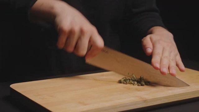 TEKA SteakMaster Knife - высококачественный нож для стейков смотреть онлайн