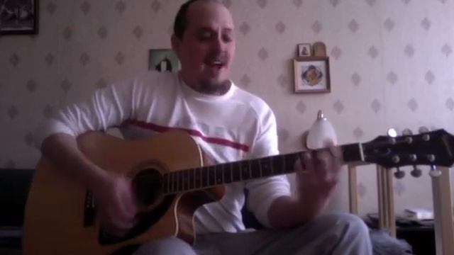 Tony Bulgakov - What Can I Do (Smokie cover) смотреть онлайн