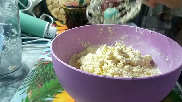 Ананасовый пирог из Итальянского журнала смотреть онлайн