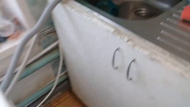 Режим срабатывания AQUA STOP и режим AQUA Spray