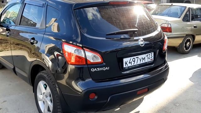 Кашкай 2011 смотреть онлайн