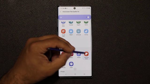 Galaxy Note 10 Plus: Full S-Pen Tips, Tricks, Features and Tutorial смотреть онлайн