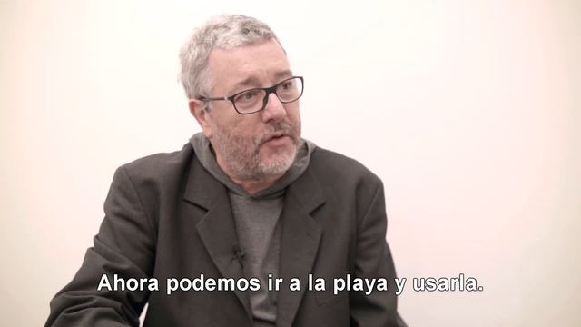 El mejor diseño del mundo - Philippe Starck смотреть онлайн