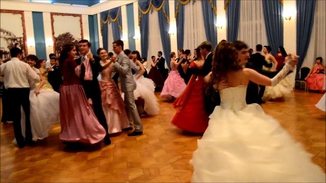 Императорский бал смотреть онлайн