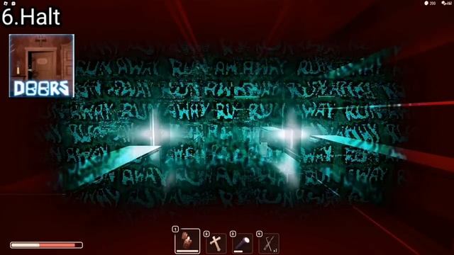 [ROBLOX]Doors Hotel Update VS 9Other Fanmades All Monster and Entities Jumpscare смотреть онлайн