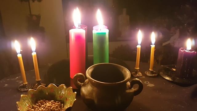 СВЯЩЕННЫЙ АТРУШАН ИСПОЛНИТ ЖЕЛАНИЕ. ВЕДЬМИНА ИЗБА ▶️ ИНГА ХОСРОЕВА смотреть онлайн