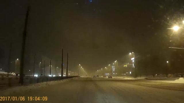 Зима в Харькове - она такая. :) смотреть онлайн