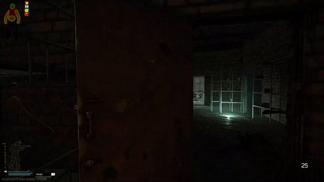 !Читеры везде! Escape from Tarkov 2023! смотреть онлайн