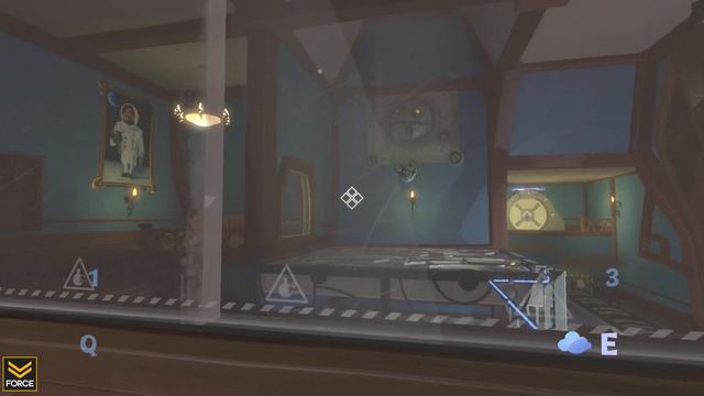 Quantum Conundrum (Gameplay) смотреть онлайн