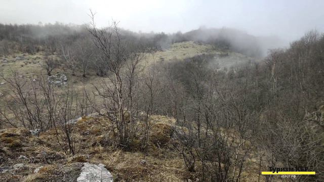 В поисках приключений - КБР, Черекский район смотреть онлайн