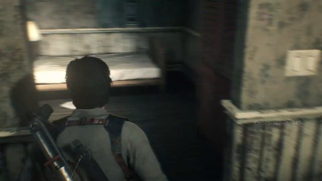 В ПЛЕНУ У ПРИЗРАКА The Evil Within 2 Прохождение #7 смотреть онлайн