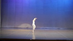 Снегурочка Л.В. Якобсон - Татьяна Осипова