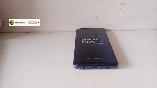 Samsung A21s Hard Reset Android 12 || Pattern Password Unlock 2023 смотреть онлайн