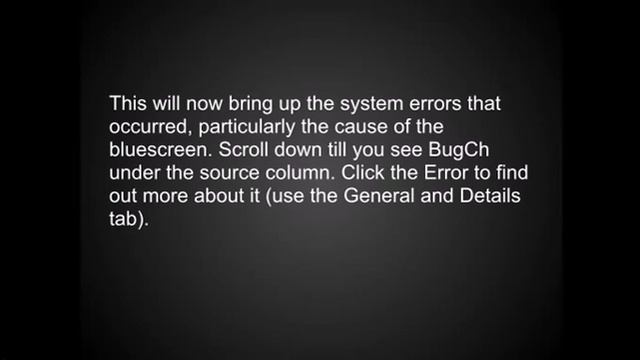 BSOD 124 fix ntoskrnl.exe hal.dll error. Mostly applies to Sandy Bridge processors смотреть онлайн